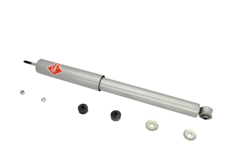 KYB — High Pressure Monotube Gas Shock