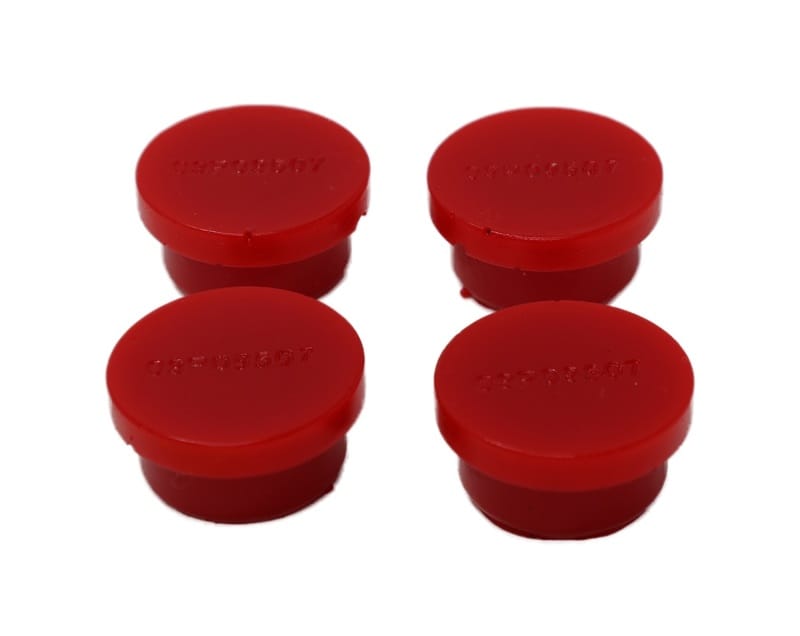 Energy Suspension — Universal End Cap Bushing Set