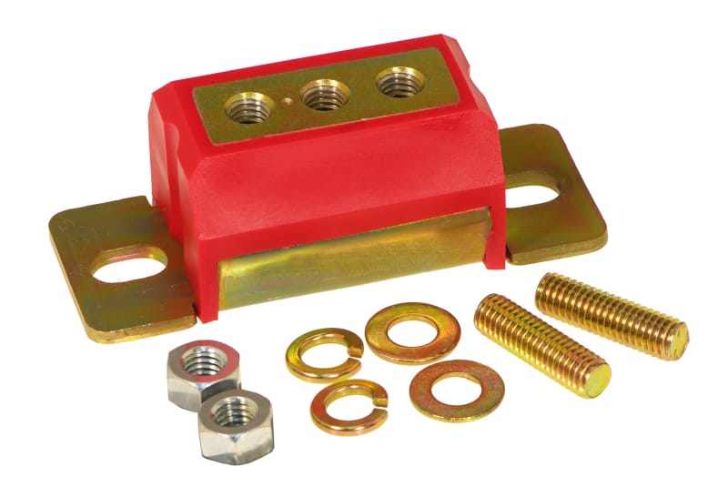 Prothane — TRANS MOUNT 1 OR 2 BOLT STYLE