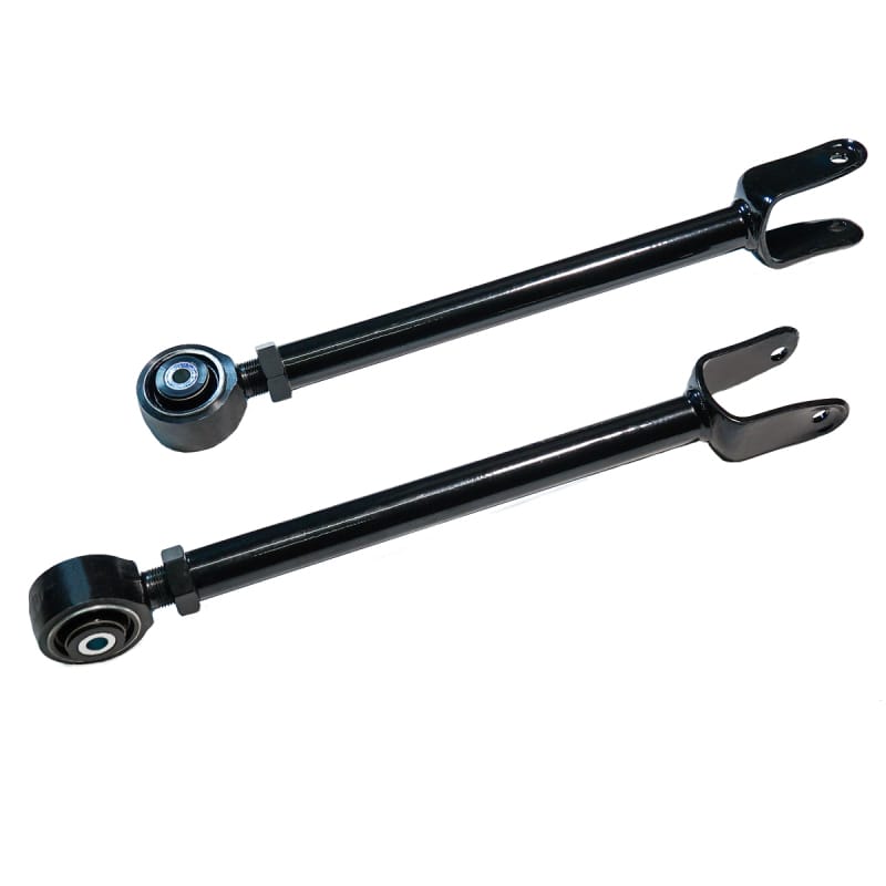 Superlift — Reflex Front Upper Ctrl Arms - 07-18 Wrangler JK w/ 2-4" Lift
Reflex Front Upper Ctrl Arms-07-18 Wrangler JK w/2-4in. Lift