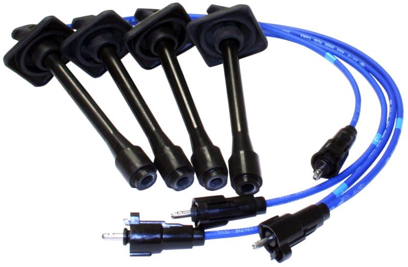 NGK — NGK Spark Plug Wire Set