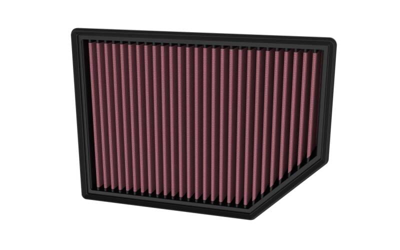 K&N Engineering — Replacement Air Filter