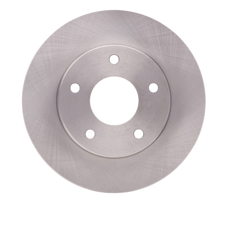 DFC — Disc Brake Rotor