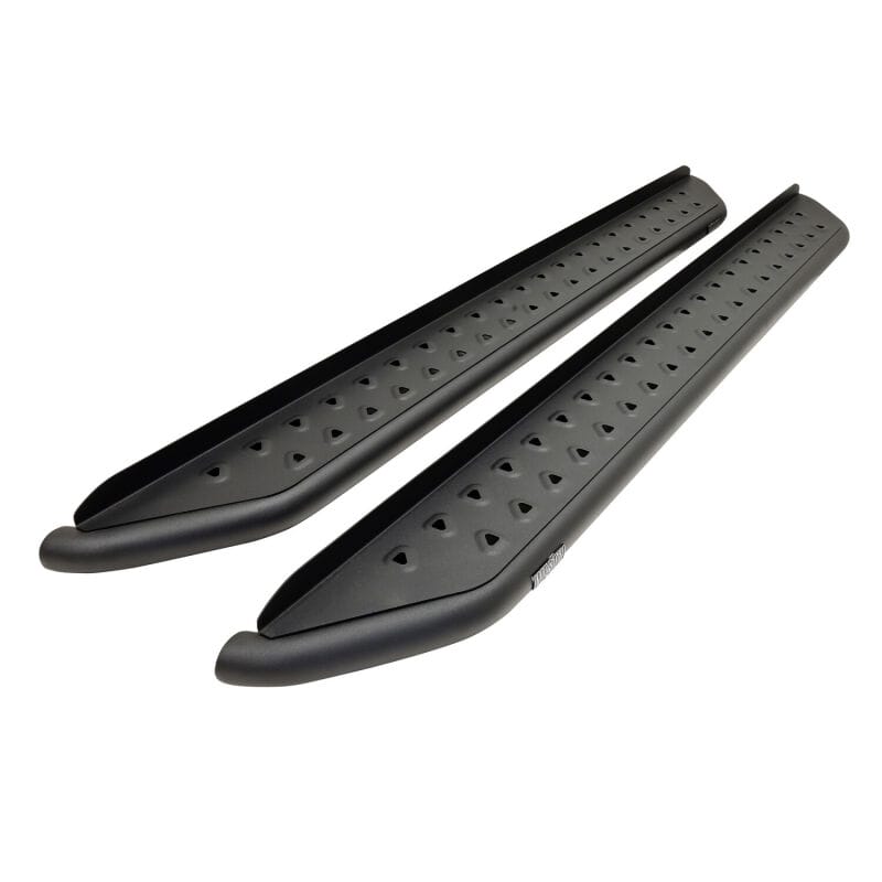 Westin — Westin 25-26 Toyota 4Runner Outlaw Running Boards - Textured Black
Running Boards