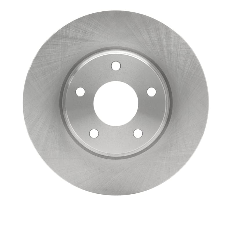 DFC — Disc Brake Rotor