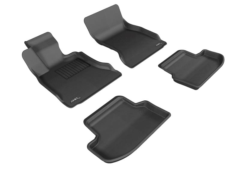 3D MAXpider — KAGU Floor Mat
