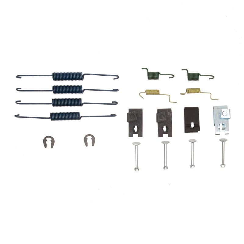 DFC — DFC Drum Brake Hardware Kit