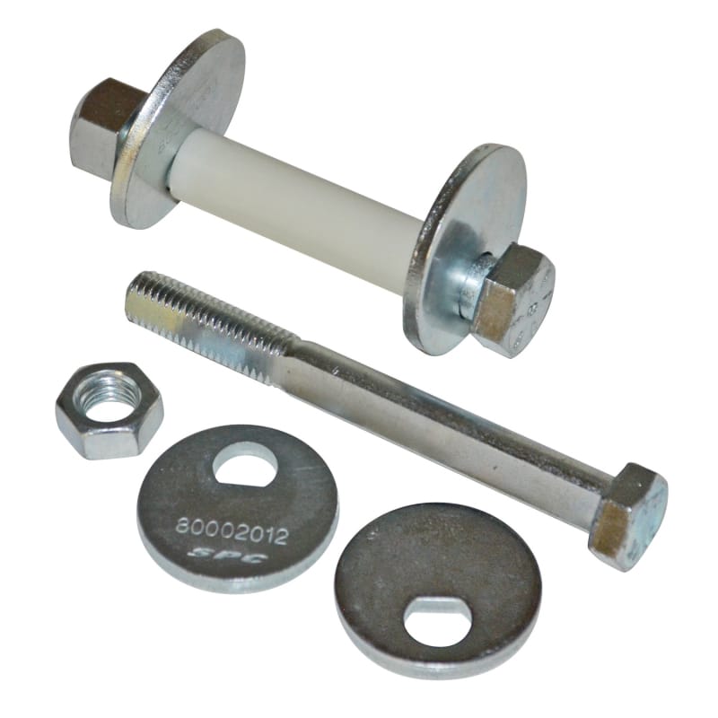 SPC Performance — TOYOTA CAM KIT (2)