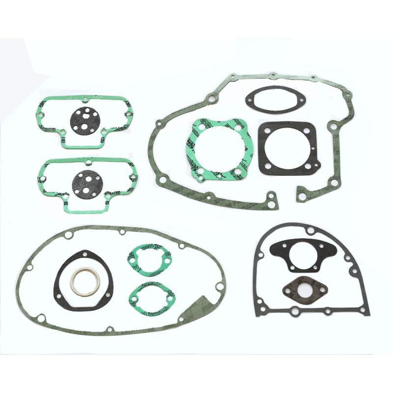 Athena — Athena 59-64 Ducati Diana 250 Complete Gasket Kit (w/o Oil Seals)
