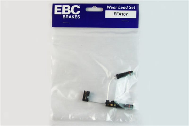EBC — Brake Wear Lead Sensor Kit