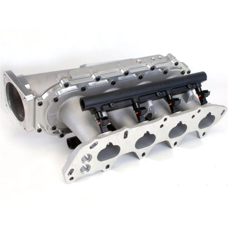 Skunk2 Racing — Ultra Race Series Primary Manifold Fuel Rail