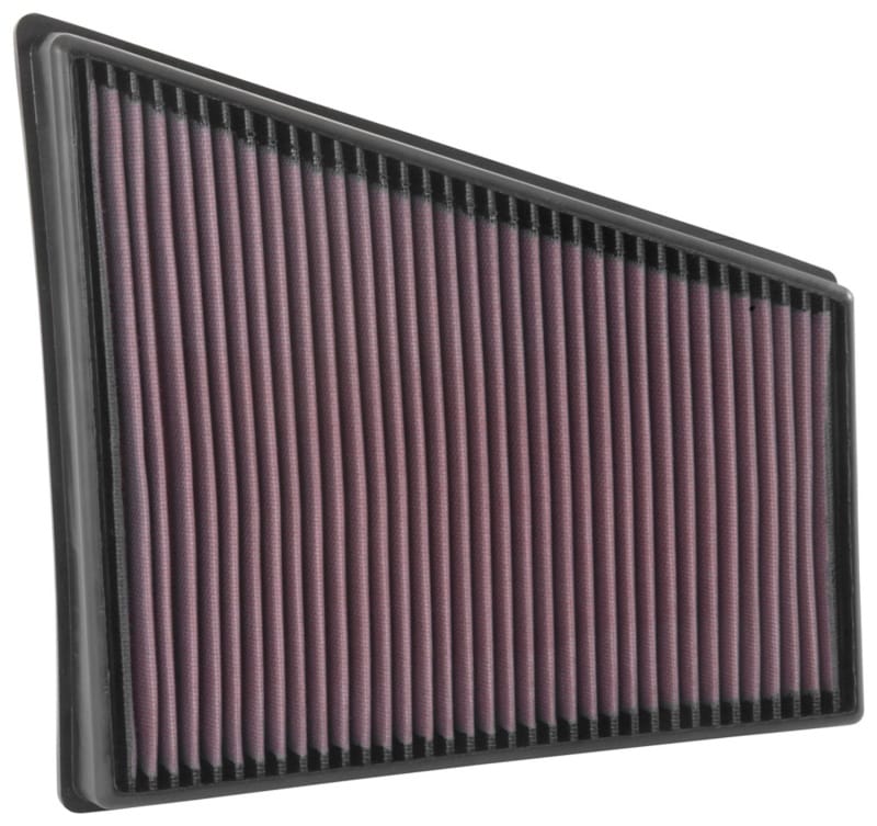 K&N Engineering — Replacement Air Filter
