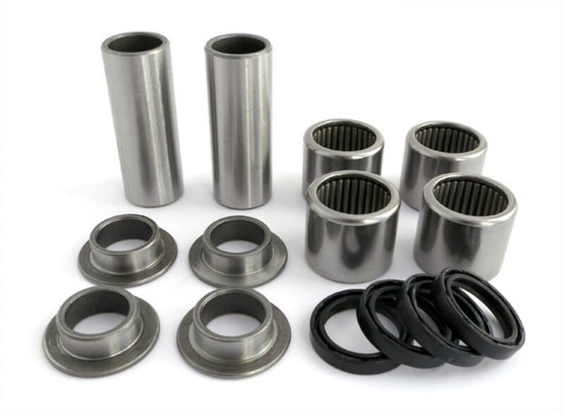EPI — EPI 08-14 Kawasaki KFX450R Swing Arm Repair Kit