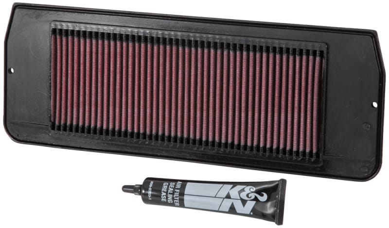 K&N Engineering — K&N Triumph Trident 750/900 91-98 Replacement Air Filter
Air Filter