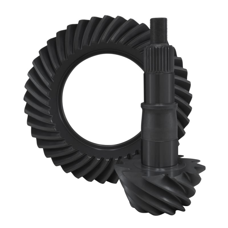 Yukon Gear & Axle — Yukon High Performance Ring & Pinion Set for 2015 & up F-150/Mustang 8.8" 4.11 
Yukon High Performance Ring/Pinion Set for 2015/up F-150/Mustang 8.8in. 4.11