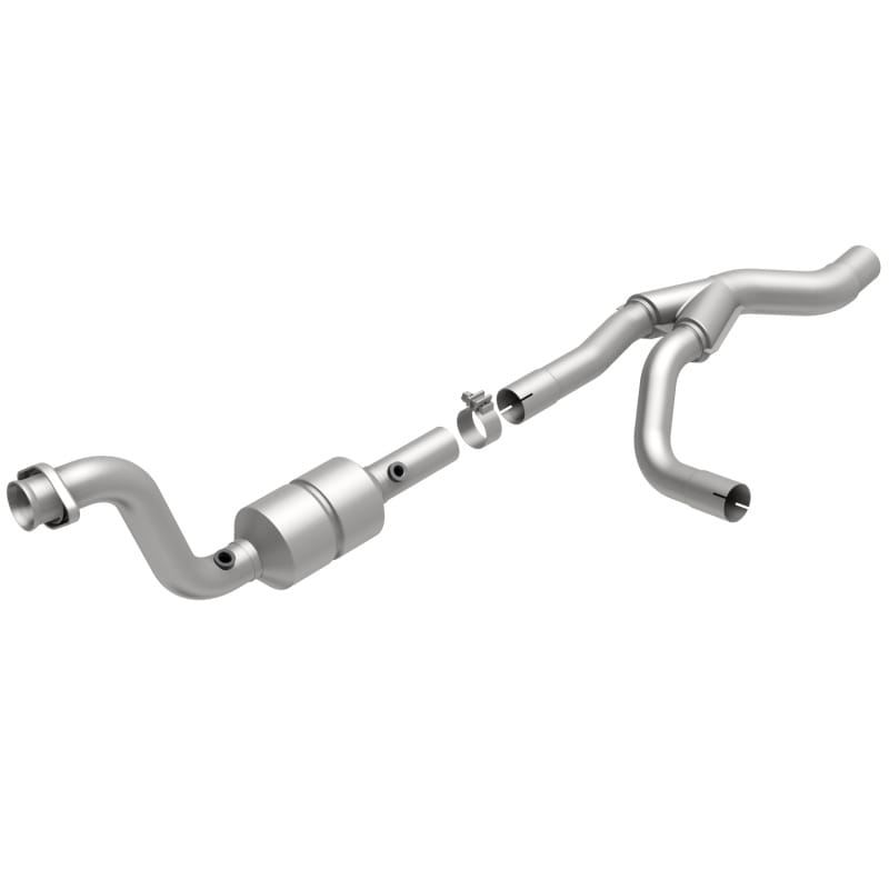 Magnaflow — HM Grade Direct-Fit Catalytic Converter