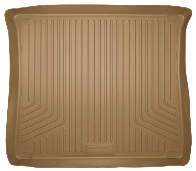 Husky Liners — Weatherbeater - Cargo Liner
Weatherbeater-Cargo Liner