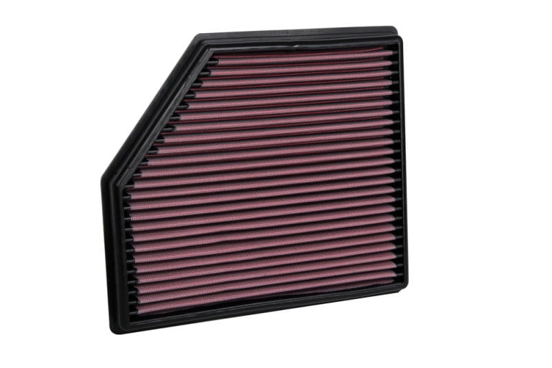 K&N Engineering — Replacement Air Filter