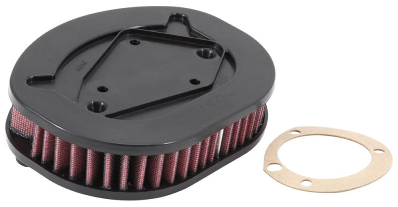 K&N Engineering — K&N 12-16 Harley-Davidson XL 883/1200 Drop In Air Filter
Air Filter