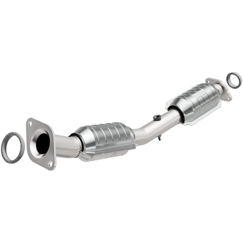 Magnaflow — California CARB Direct-Fit Catalytic Converter
California Direct-Fit Catalytic Converter