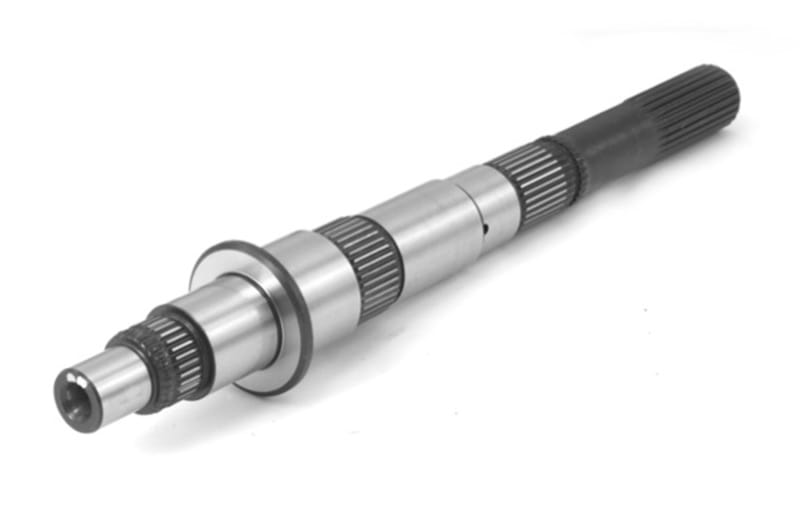 OMIX — Manual Trans Mainshaft
