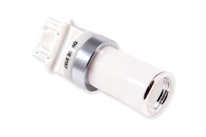 Diode Dynamics — Direct replacement for your factory bulb.