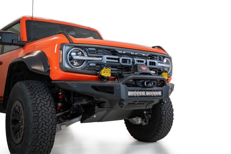 Addictive Desert Designs — Rock Fighter Front Bumper