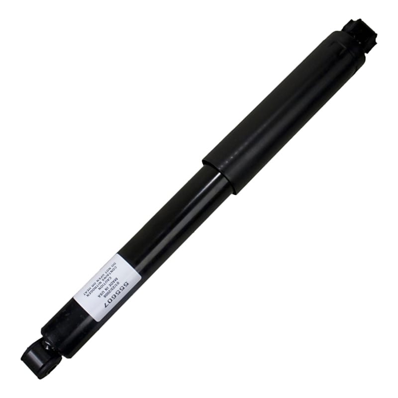 KYB — High Pressure Monotube Gas Shock