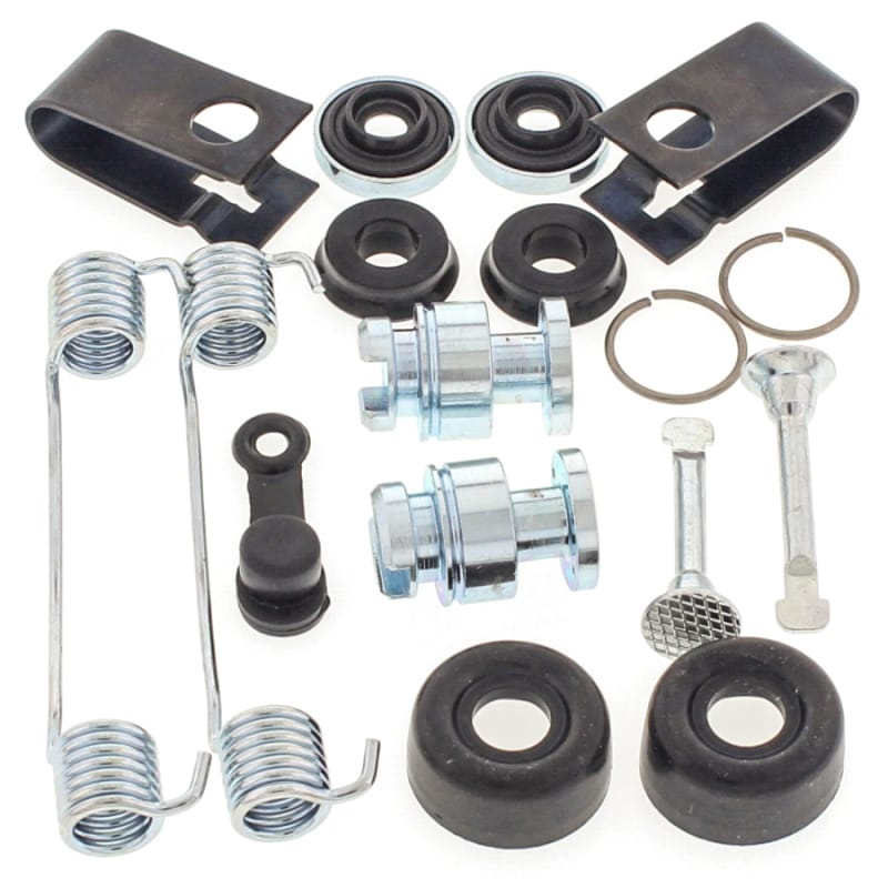 All Balls Racing — All Balls Racing 88-00 Honda TRX300 Fourtrax Wheel Cylinder Rebuild Kit Front