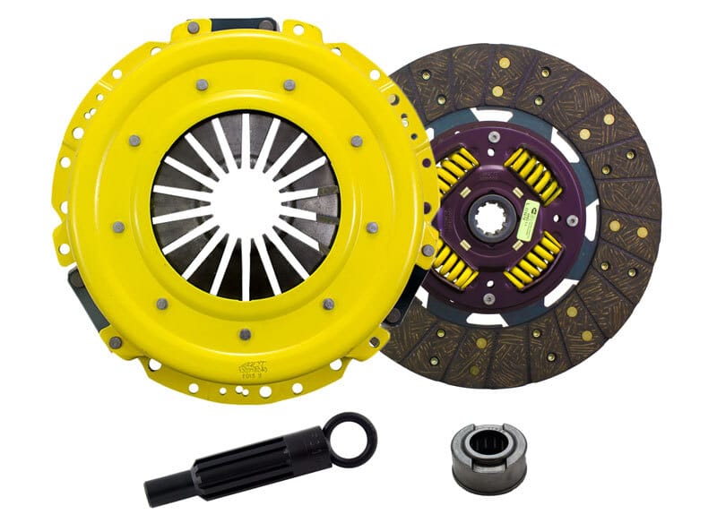 ACT — ACT Sport Performance Street Sprung Clutch Kit