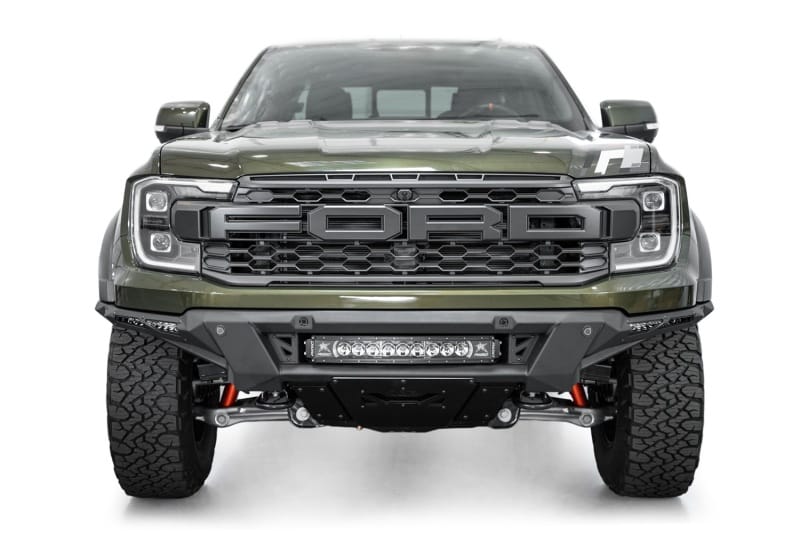 Addictive Desert Designs — Phantom Front Bumper