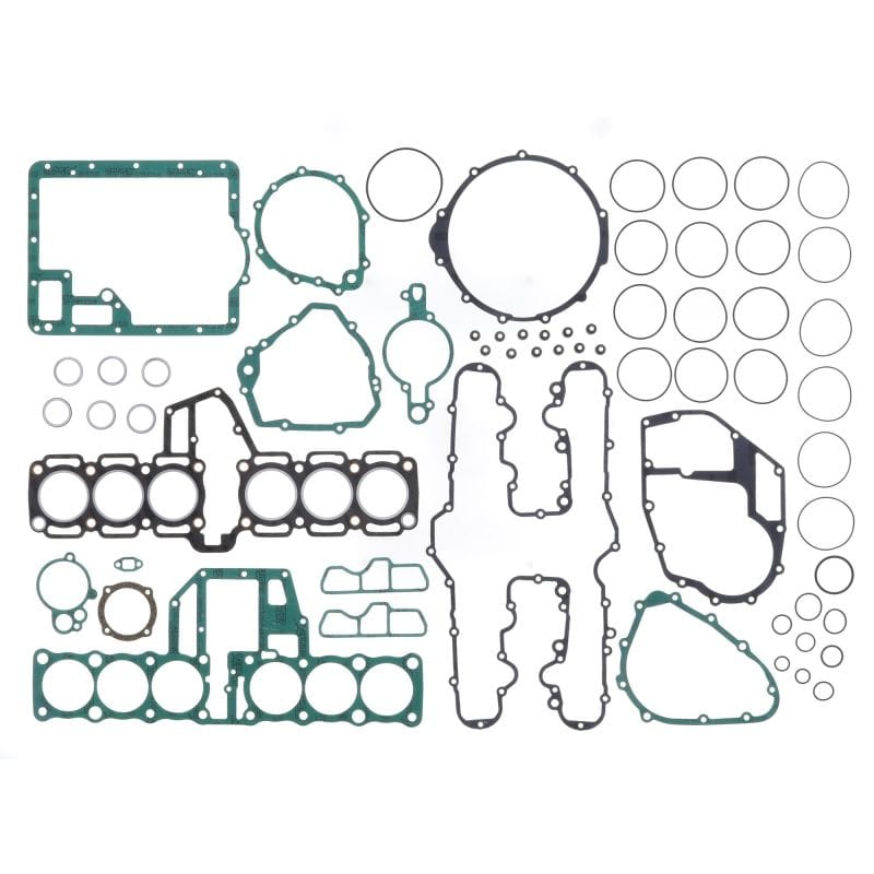 Athena — Athena 79-83 Kawasaki Z 1300 Complete Gasket Kit (Excl Oil Seal)