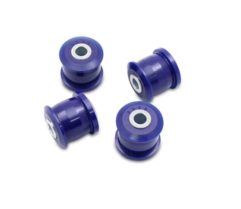 Superpro — Control Arm Upper - Bushing Kit
