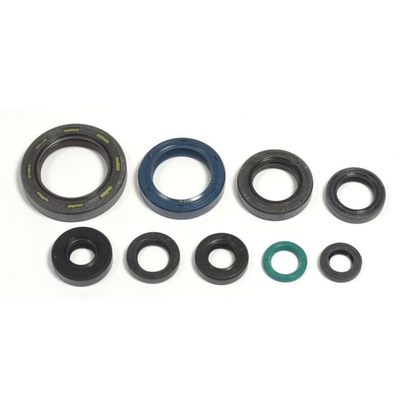 Athena — Complete Engine Oil Seal Kit