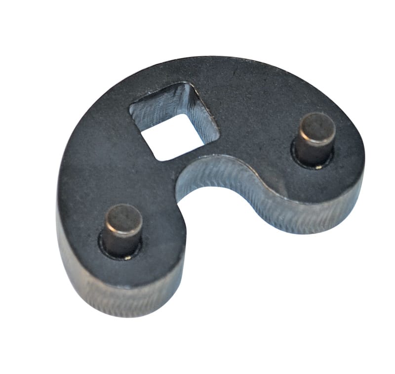 SPC Performance — SPANNER WRENCH - 3/8" DRIVE