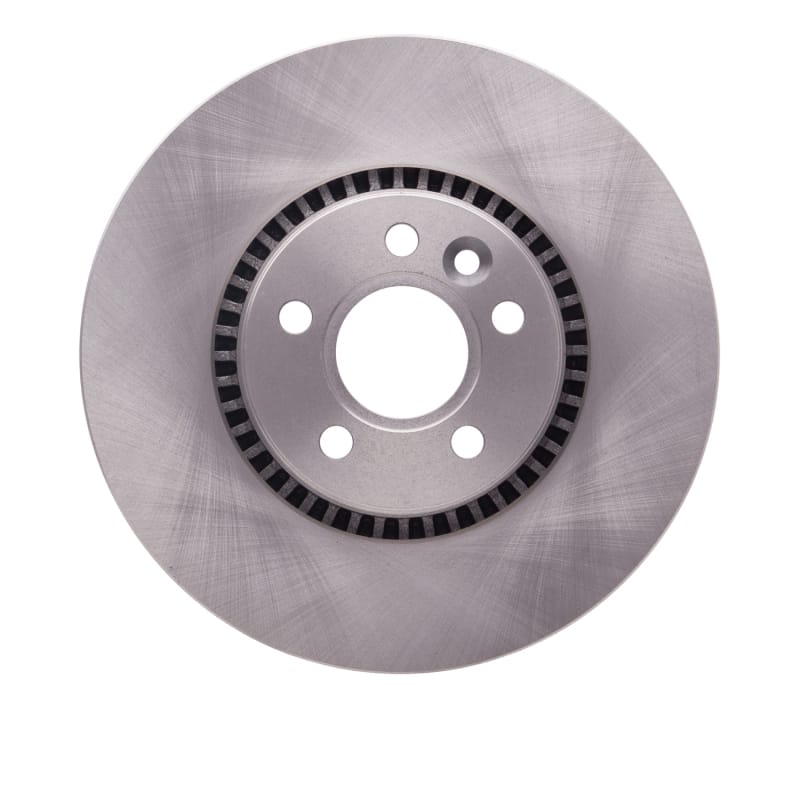 DFC — Disc Brake Rotor