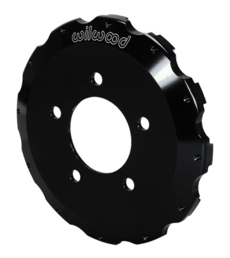 Wilwood — HAT,12x8.75 BC,5x4.50 MT,.543 OFFSET 2.69 REG