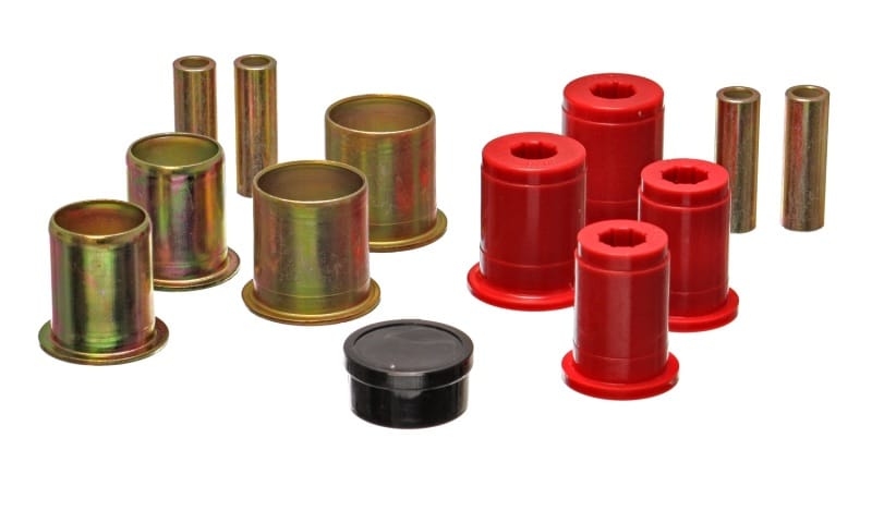 Energy Suspension — CONTROL ARM BUSHING SET