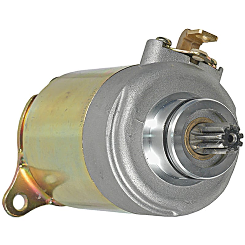 Arrowhead — Arrowhead BMS 150cc Sports Starter Motor