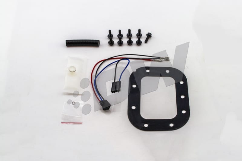 DeatschWerks — DW200/300 Install kit for Late C4 Corvette
install kit for DW200 and DW300