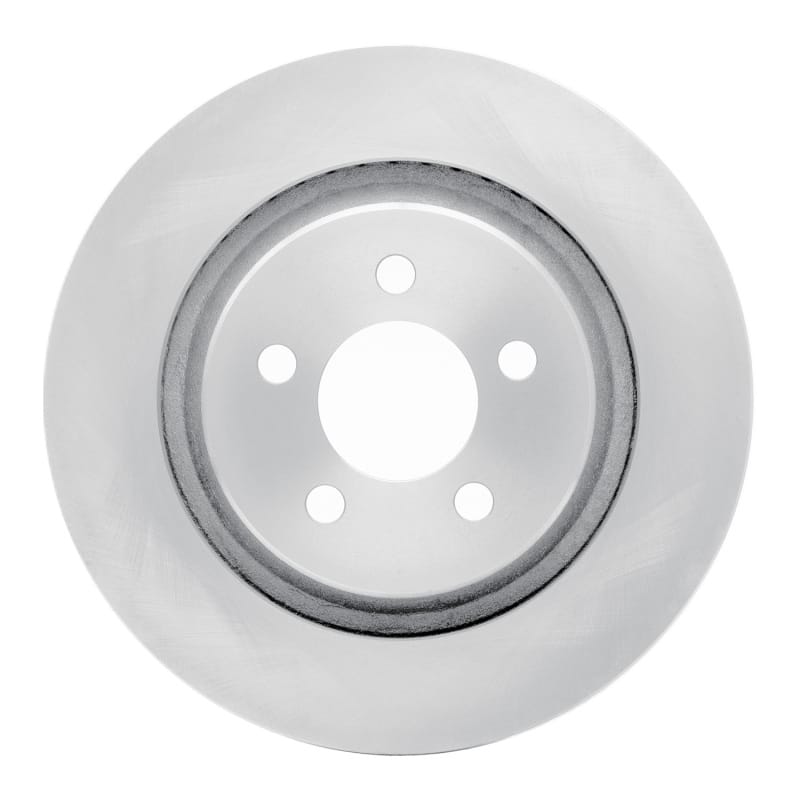 DFC — Disc Brake Rotor