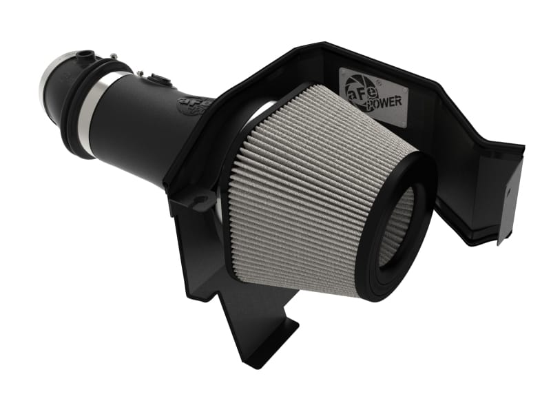aFe — Magnum FORCE Stage-2XP Cold Air Intake System w/ Pro DRY S Filter