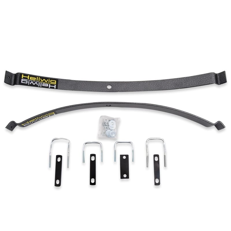 Hellwig — EZ-990 Helper Spring Kit
