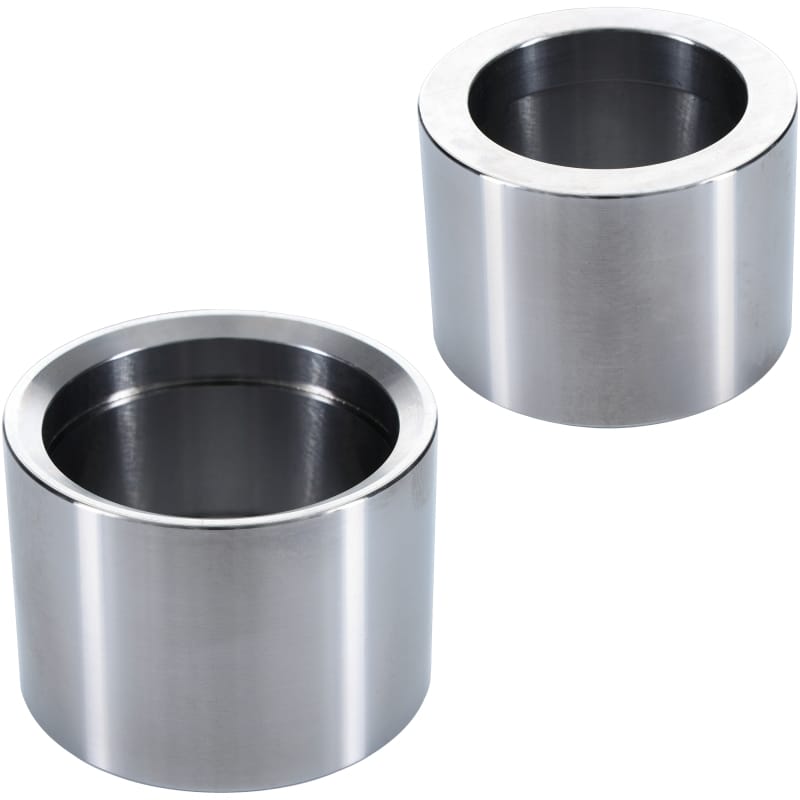 Camburg — 1.00" Med 4130 Uniball Cup (1.875" width)