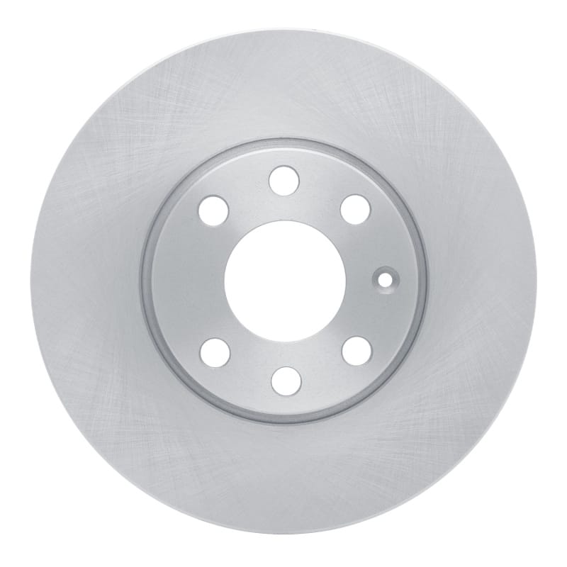 DFC — Disc Brake Rotor