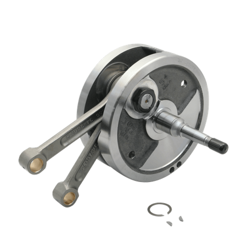 S&S Cycle — S&S Cycle 84-99 BT 4-1/2in Stroke Flywheel Assembly