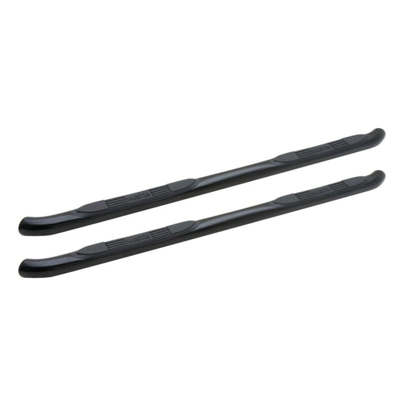 Westin — E-Series 3 Nerf Step Bars