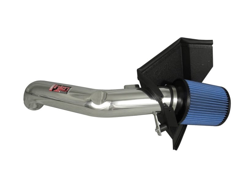 Injen — Polished SP Short Ram Air Intake System
Short Ram Air Intake System