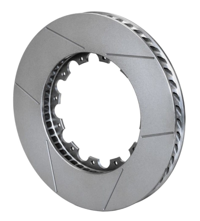 Wilwood — ROTOR1260-125BG638-000CJCXXXXL 12x7.00,48 CVANE,GT,SPEC-37
