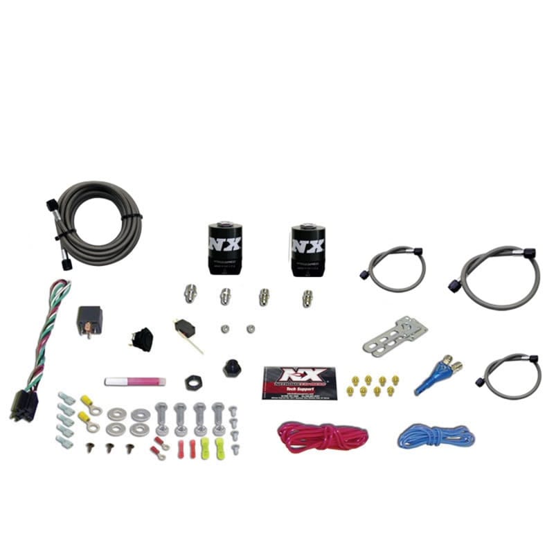 Nitrous Express — Nitrous Oxide Injection System Kit